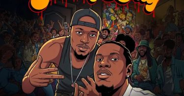 Okese1 - Party Day Ft. King Paluta