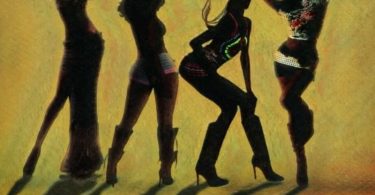Patoranking - Shake That Ft. Ruger