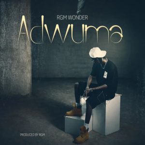 RGM Wonder - Adwuma