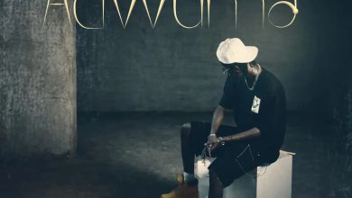RGM Wonder - Adwuma