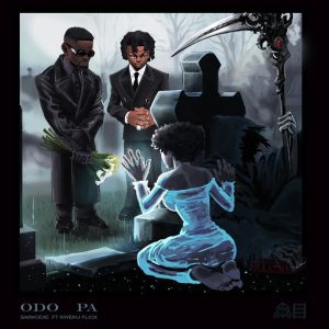Sarkodie - Odo Pa Ft. Kweku Flick