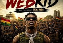 Shatta Wale - Webkid