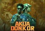 Strongman - Akua Donkor Ft. DarkoVibes