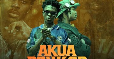 Strongman - Akua Donkor Ft. DarkoVibes