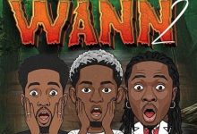Willie Kings - Wann (Remix) Ft. Ypee & Cojo Rae