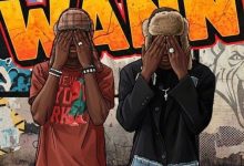 Willie Kings - Wann Ft. Xparroe