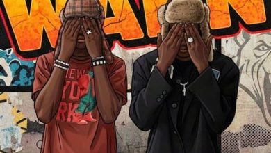 Willie Kings - Wann Ft. Xparroe