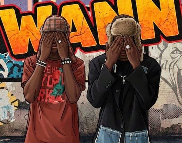 Willie Kings - Wann Ft. Xparroe