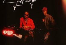 Young Legend - Let Me Go Ft Joeboy, Abefe