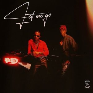 Young Legend - Let Me Go Ft Joeboy, Abefe