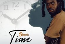 Bosoma - Time