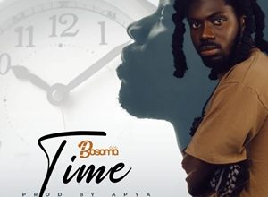 Bosoma - Time