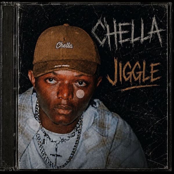 Chella - Jiggle