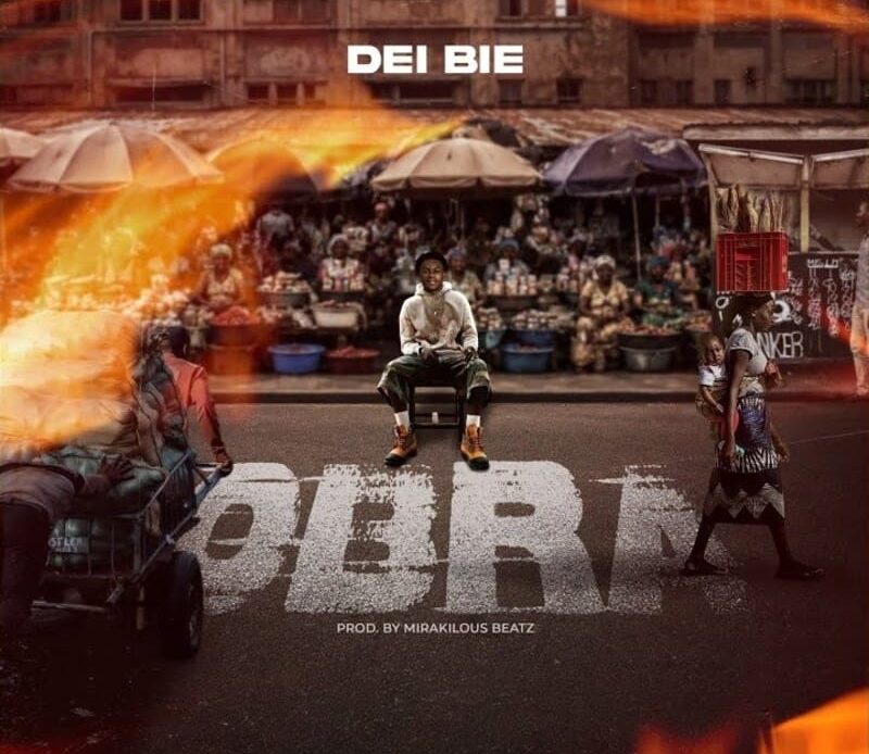 Dei Bie - Obra