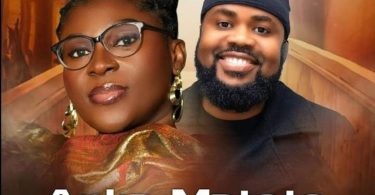 Esther Smith - Anka Matete Ft. Morris Babyface
