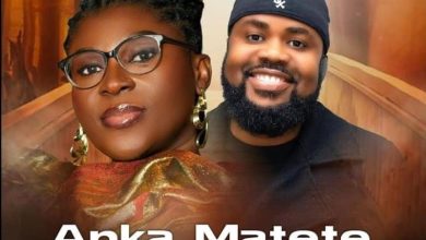 Esther Smith - Anka Matete Ft. Morris Babyface