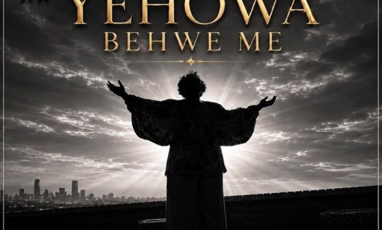Ewura Abena - Yehowa Behwe Me