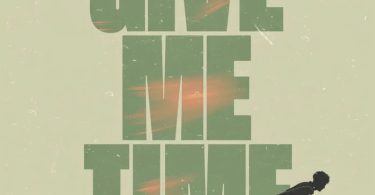 Hairlergbe - Give Me Time
