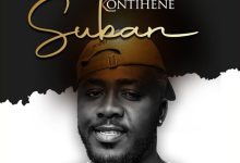 Kontihene - Suban