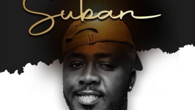 Kontihene - Suban