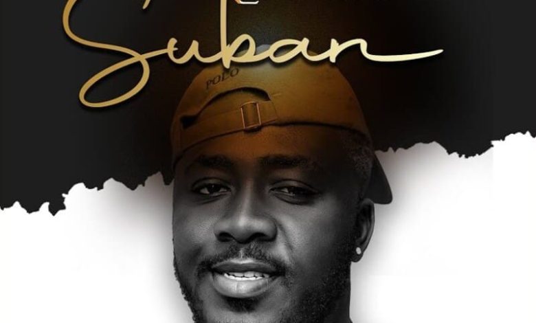 Kontihene - Suban