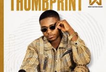 Mandem Yopic - Thumbprint