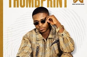 Mandem Yopic - Thumbprint