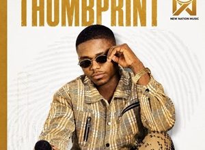 Mandem Yopic - Thumbprint