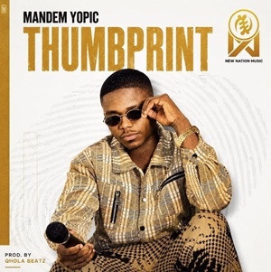 Mandem Yopic - Thumbprint