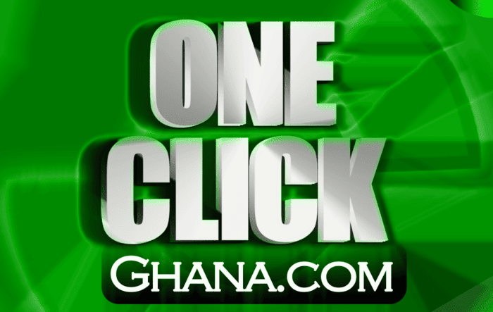 OneClickGhana