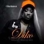 Obaa Kumson - Diko