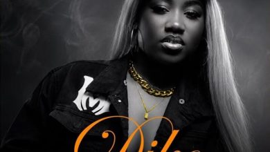 Obaa Kumson - Diko