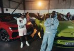 Sarkodie - Everlasting Ft. Shatta Wale