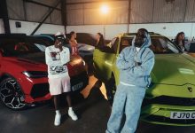 Sarkodie - Everlasting Ft. Shatta Wale