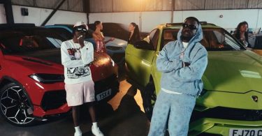 Sarkodie - Everlasting Ft. Shatta Wale