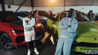 Sarkodie - Everlasting Ft. Shatta Wale
