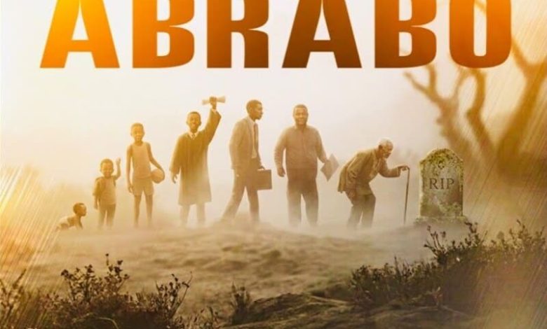 Tutulapato - Abrabo