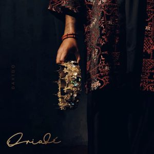 Davido - Amazing Grace Ft. Black Sherif