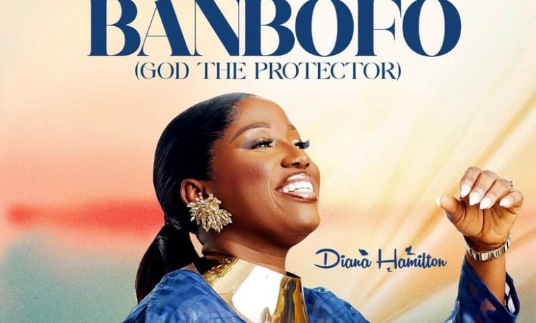 Diana Hamilton - Nyame Banbofo