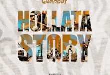 Gonaboy - Hollata Story