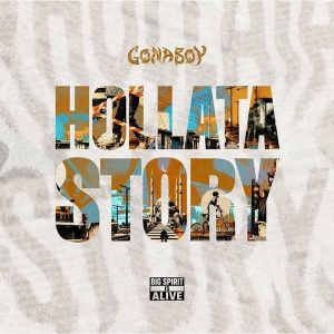 Gonaboy - Hollata Story