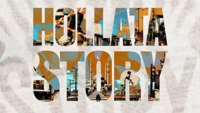 Gonaboy - Hollata Story