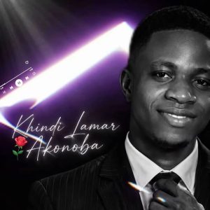 Khindi Lamar - Akonoba (Prod By Medzion)