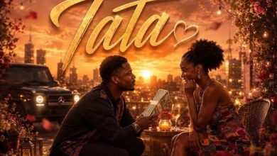 Mandem Yopic - Tata
