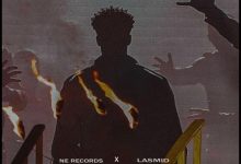 Lasmid - Biggest Nathaniel
