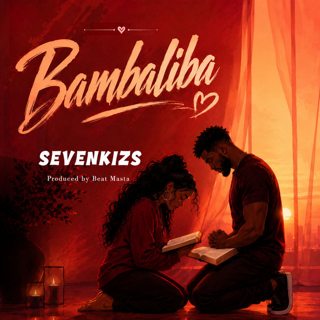 SevenKizs – Bambaliba
