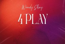 Wendy Shay - Dubai