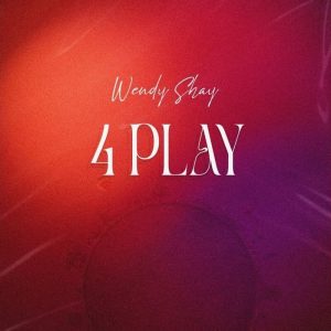 Wendy Shay - Dubai