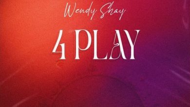Wendy Shay - Dubai