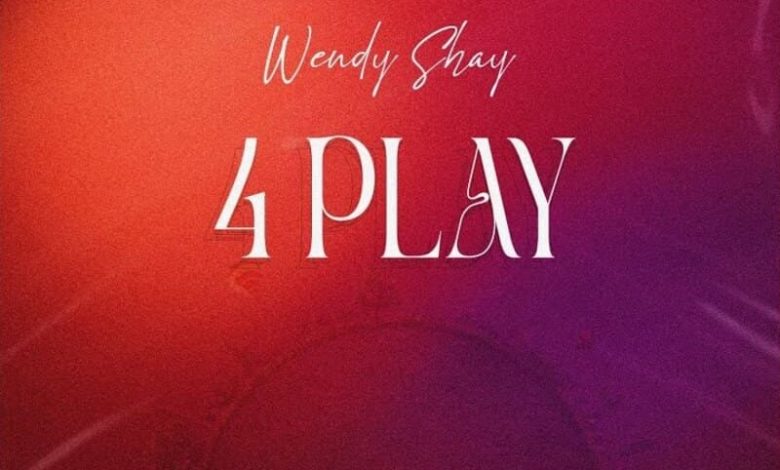 Wendy Shay - Dubai